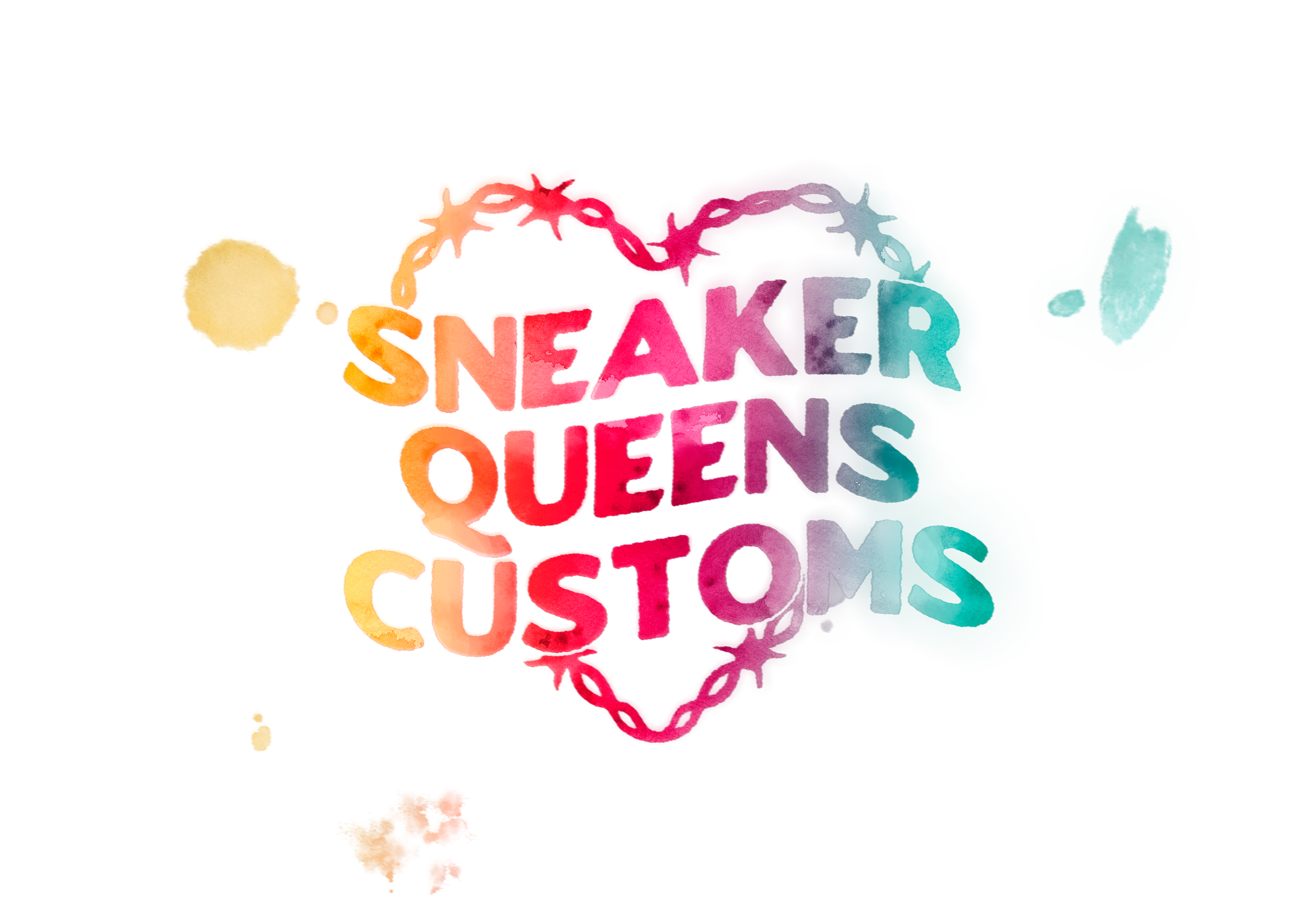 Sneaker Queens Customs â Sneaker Queens Customs