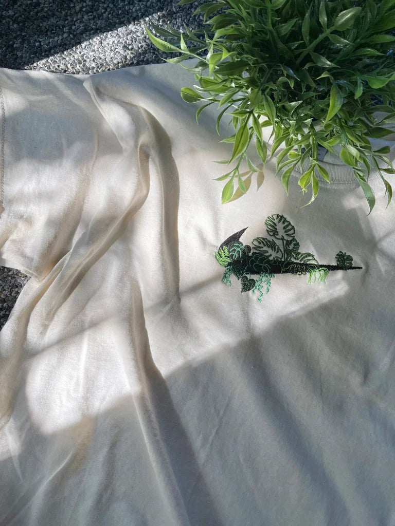House Plants Tee