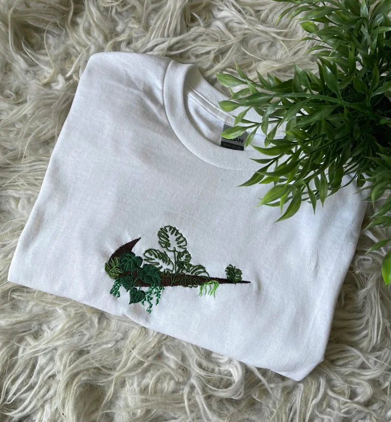 House Plants Tee