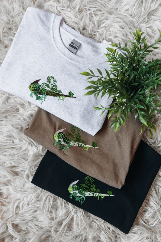 House Plants Tee